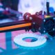 PRNT ETF satsar på 3D Printing