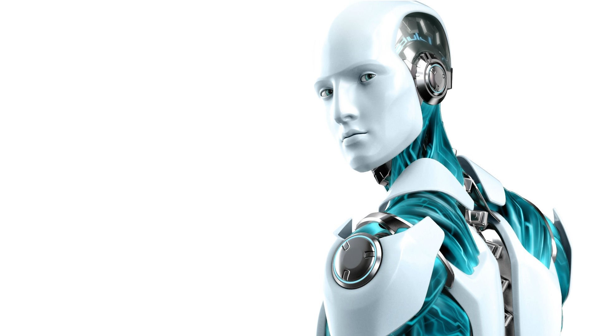 Är Robotics verkligen en störande teknik?