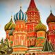 4 anledningar att köpa Ryssland och Rysslands-ETFer