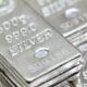 Börshandlad fond för silver omsatte 7 miljarder dollar