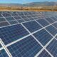 Solenergi ETF upp med över 50 procent på en månad