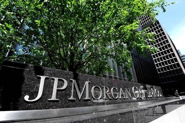 Spoofing kostar JP Morgan en miljard dollar