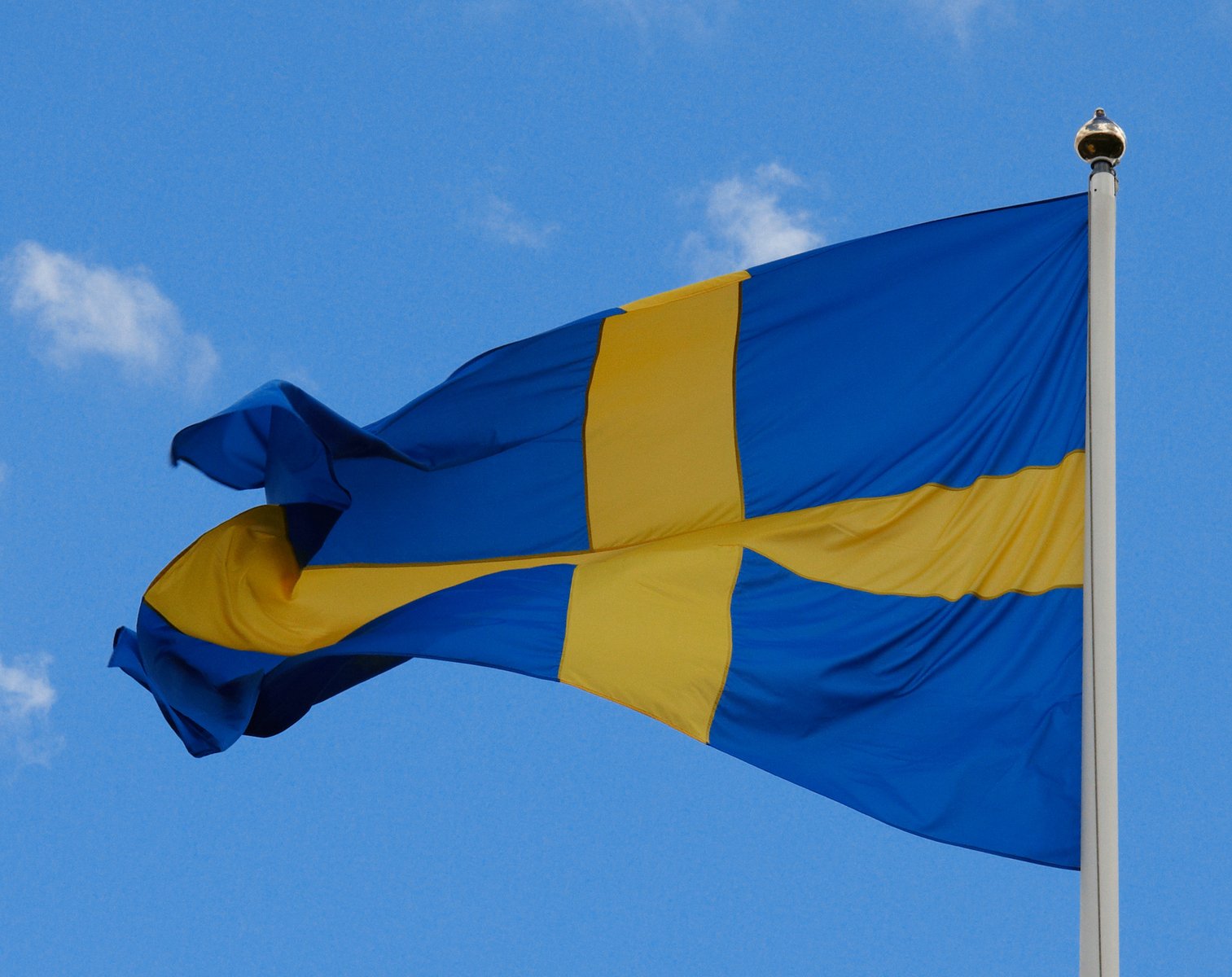 Sverige-ETF sämst i år