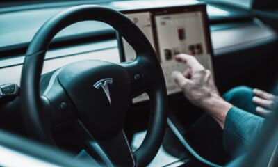 ETF-leverantör anser att Tesla är undervärderad