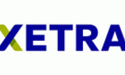 13 nya ETF:er på tyska XETRA börsen