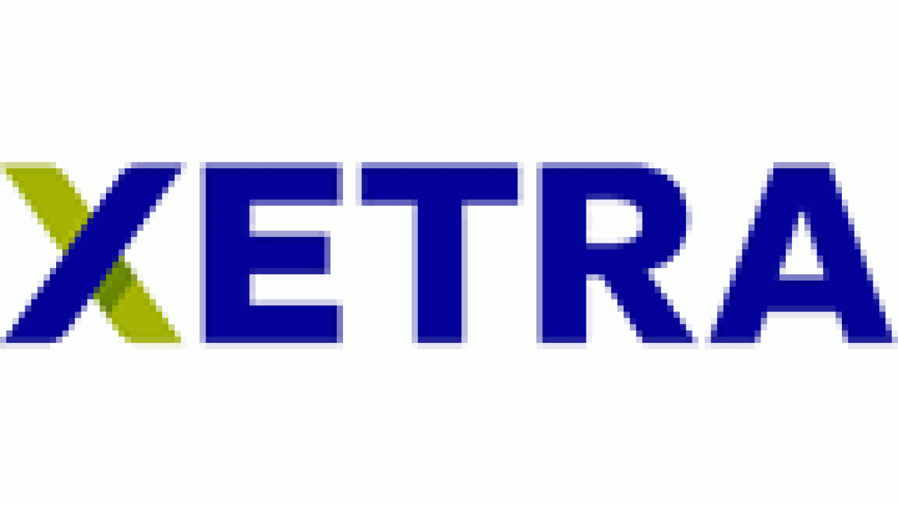 13 nya ETF:er på tyska XETRA börsen