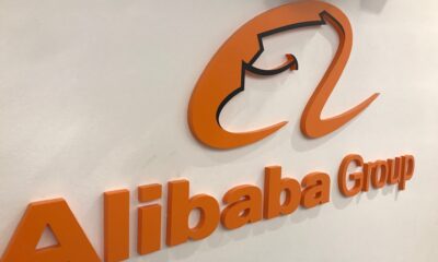 Hur stort är Alibaba?