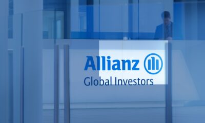 Ökat intresse för alternativa tillgångsslag och aktier, visar ny studie från Allianz GI