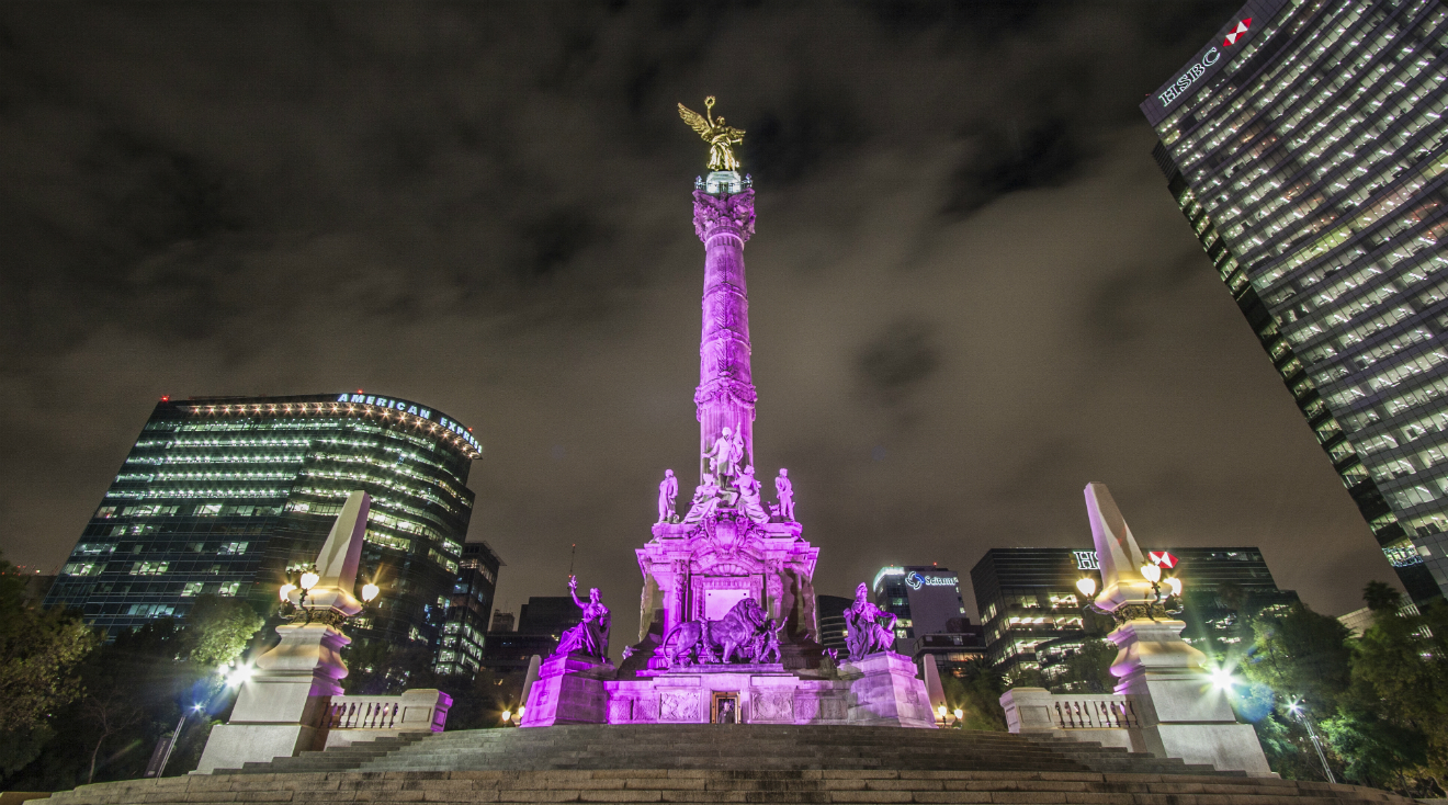 SPDR erbjuder kvalitets-ETF för den mexikanska börsen