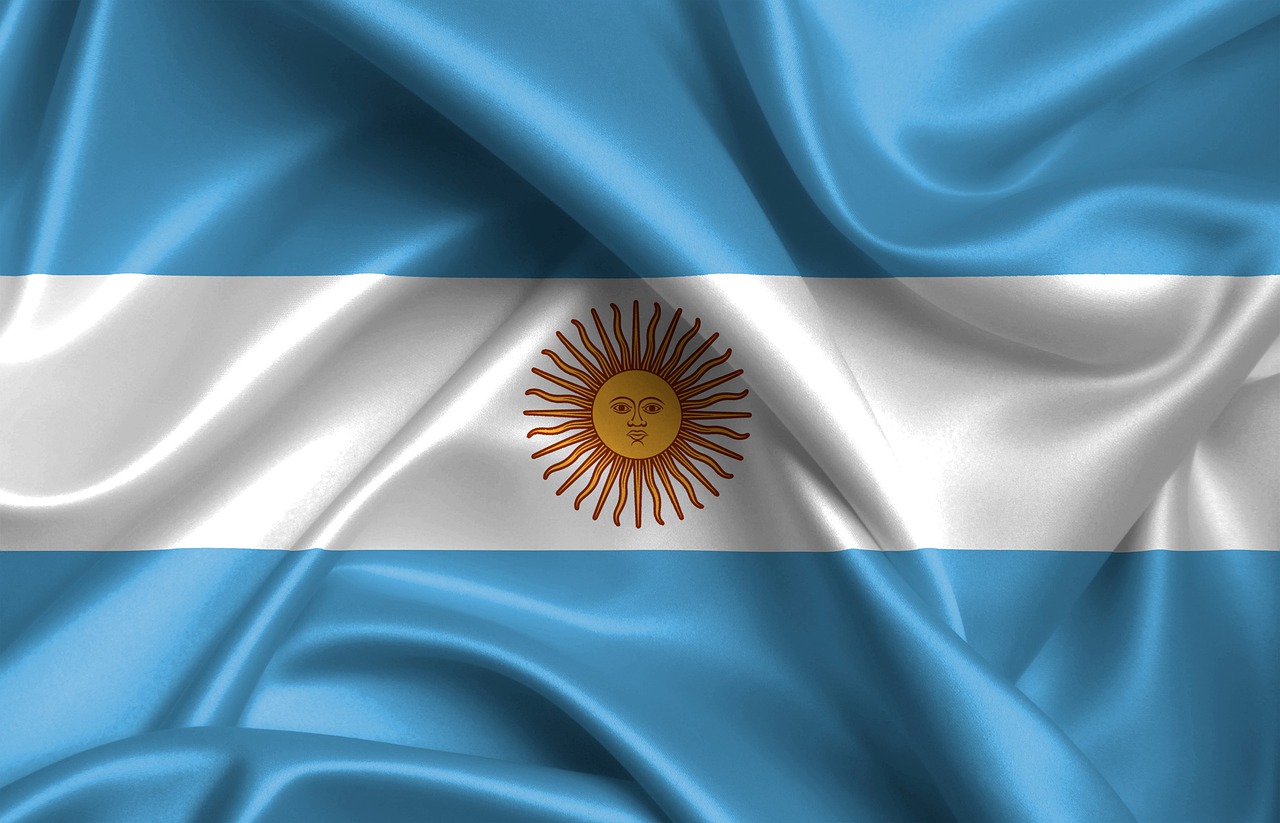 Argentinsk aktiefond i motvind