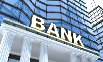 Bankfonder kan drabbas hårt av nedgraderingar