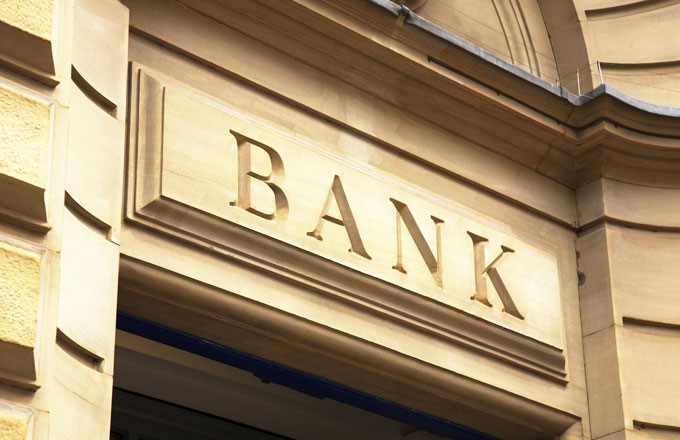 Den bästa fonden för exponering mot banksektorn?