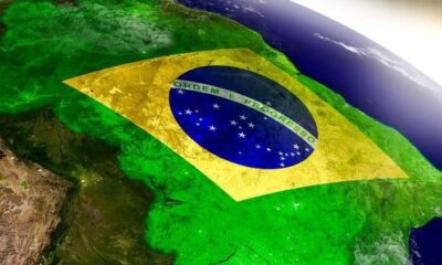Handlarna gillar Brasiliens senaste drag