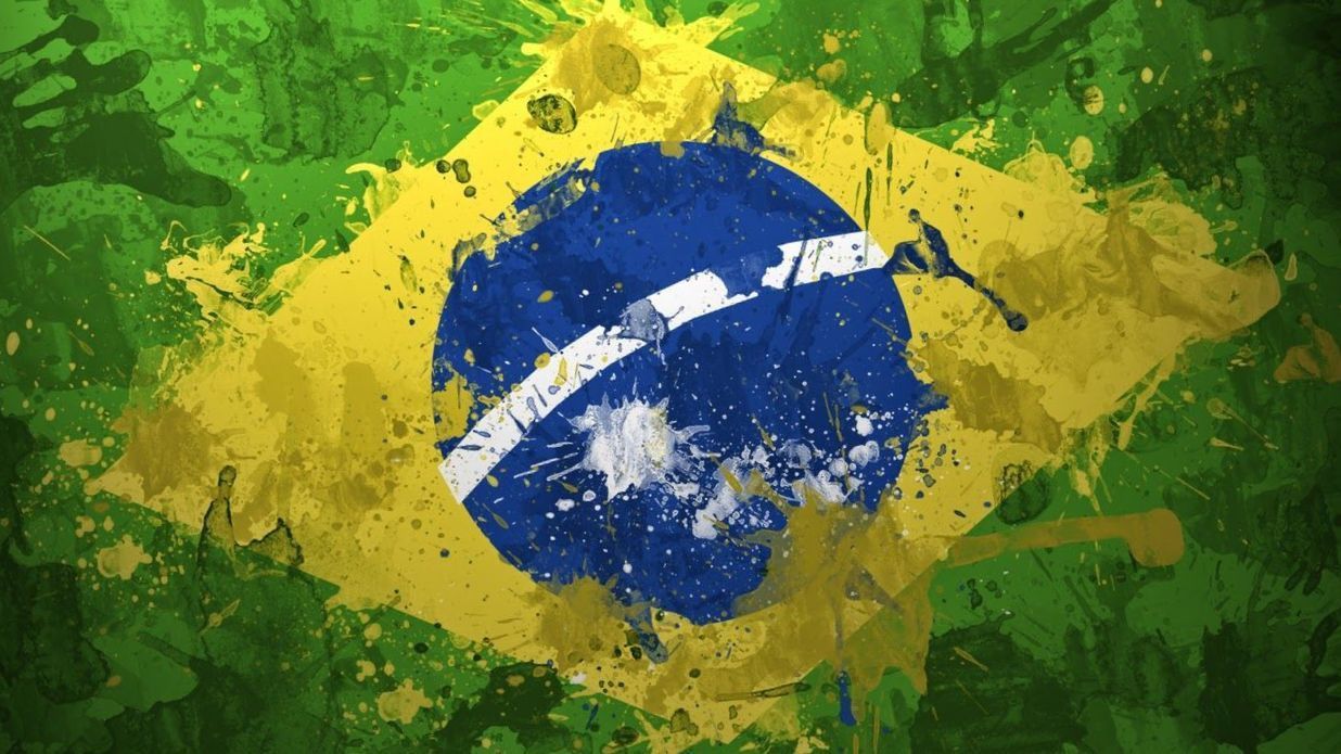 Det brasilianska valet öppnar för nya möjligheter