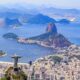 Brasilien förblir en primär destination för EM-investerare