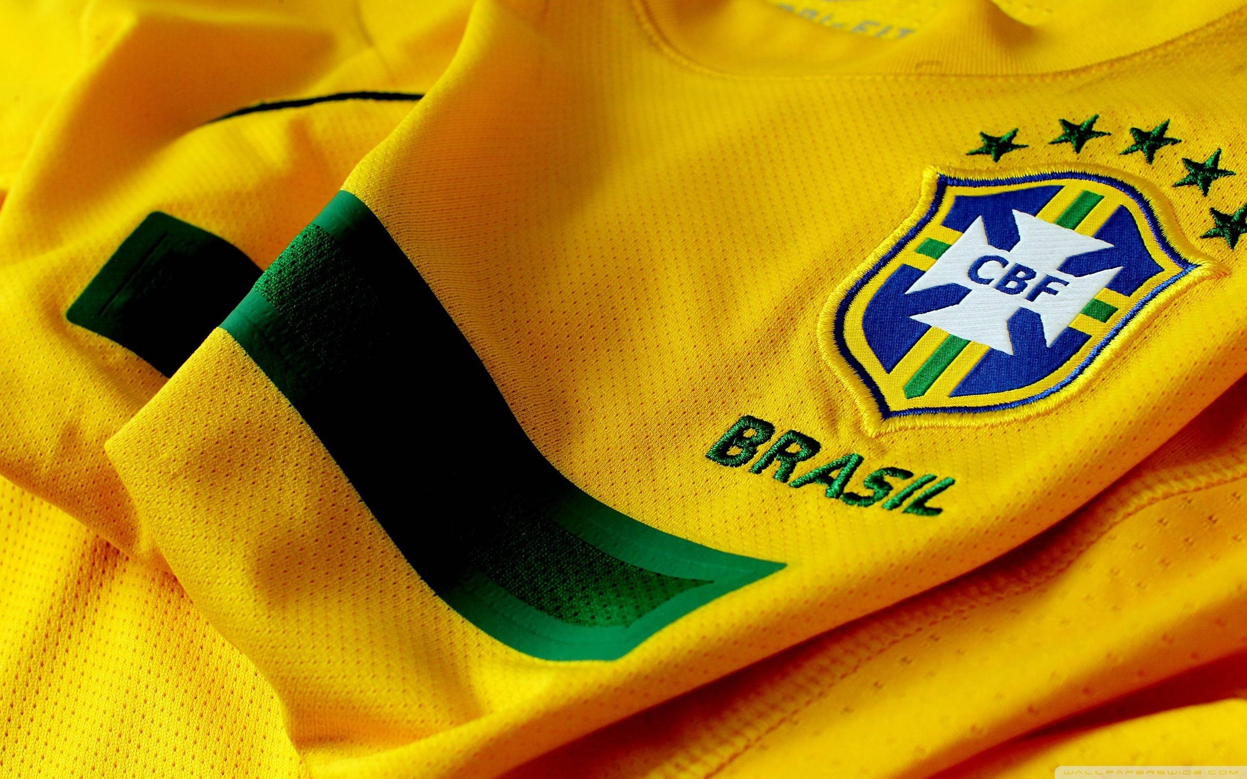Glöm fotbolls-WM, detta är orsaken till att titta på Brasilien