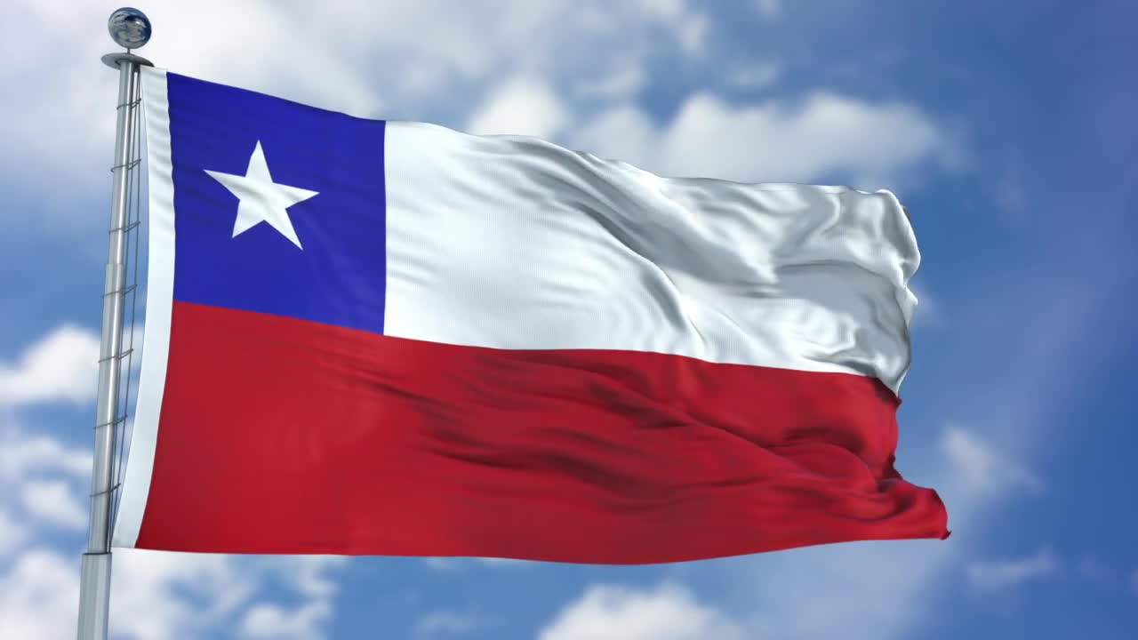Det fallande oljepriset gör Chile till det bästa valet i Latinamerika