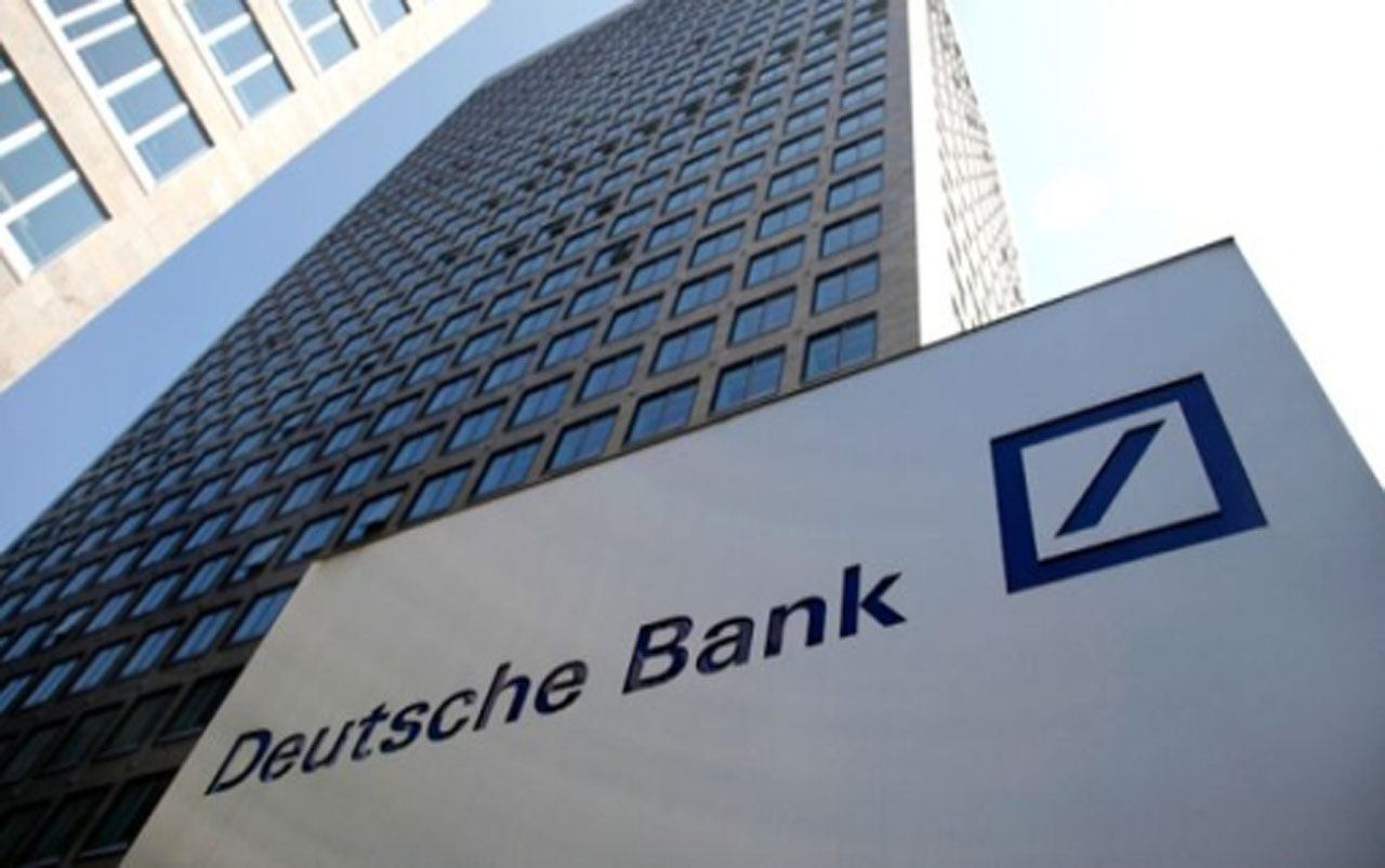 Deutsche Banks ökade andel på ETF-marknaden
