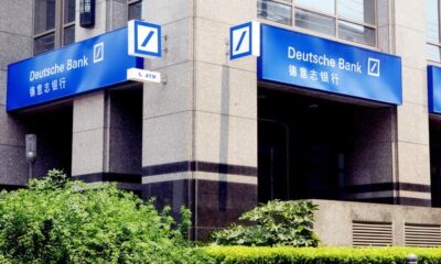 Deutsche Bank förbereder lansering av ytterligare kinesiska ETFer