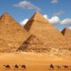 Egyptisk fond har rusat med 20 procent
