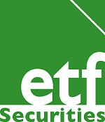 ETF Securities lanserar första guld-ETCerna på Euroclears plattform Fundsettle