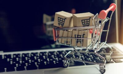 Global Online Retail ETF erbjuder möjlighet att investera i e-handelns tillväxt