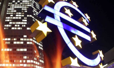 Europas börser kan gå bättre än den amerikanska aktiemarknaden