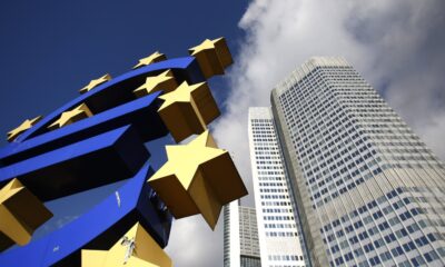 Tio diversifierade ETFer med inriktning på Europa