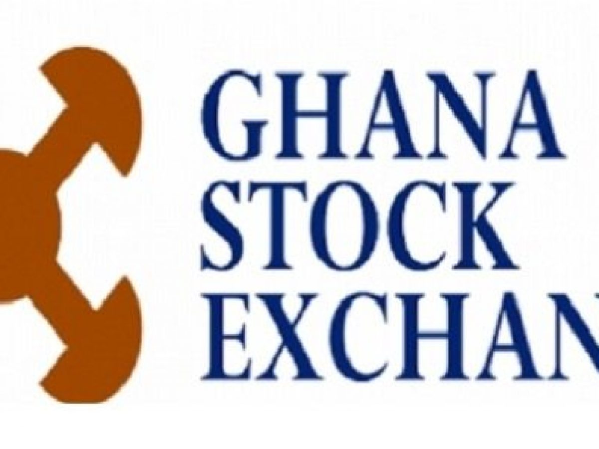 Börshandlade fonder, till och med på Ghana Stock Exchange