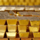 Guldinnehavet i det börshandlade innehavsobligationen Xetra-Gold (ISIN: DE000A0S9GB0, 4GLD) ökade till 216,9 ton i slutet av år 2020. Detta är en ökning på 13,7