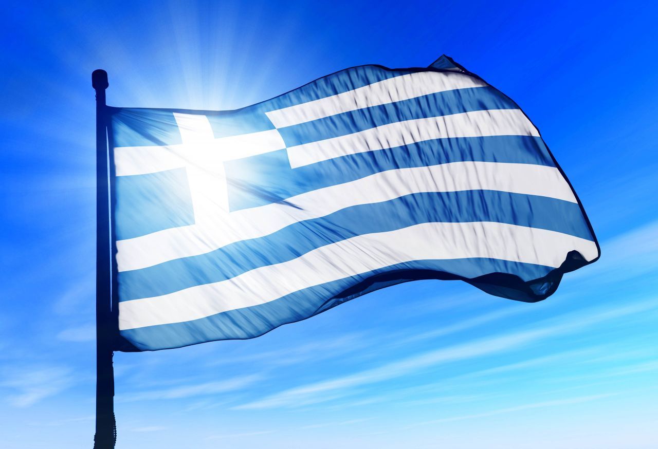 Grekland går till nyval