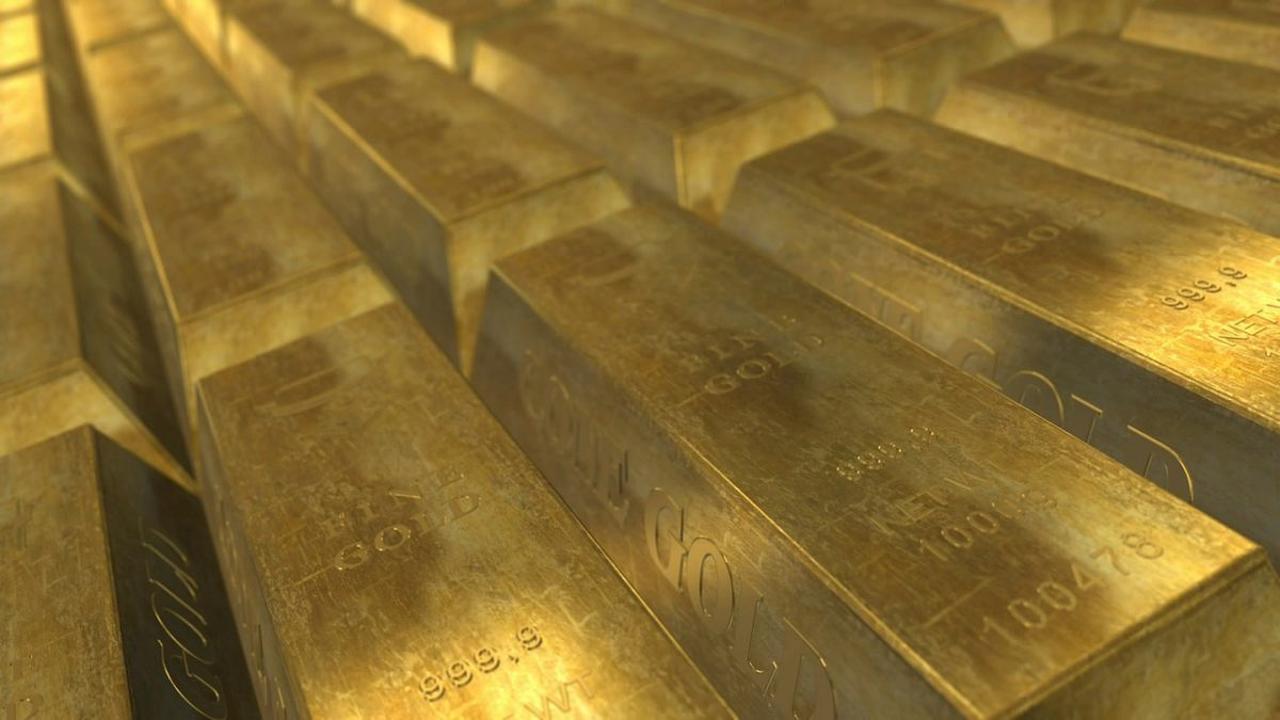 Nedskrivningar hos guldproducenterna?