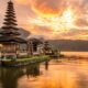 Indonesien, riskfyllt när risksentimentet rusar