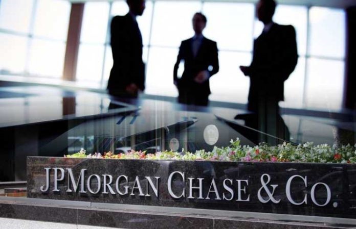 JP Morgan erbjuder första kryptovalutan uppbackad av en amerikansk bank