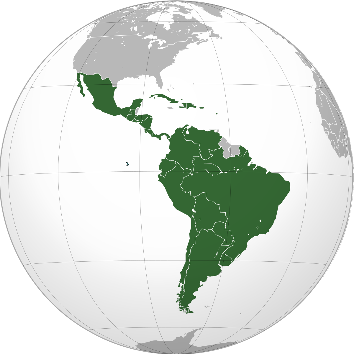 Latinamerikanska aktier, billiga eller dyra?