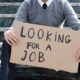 Nackdelen med låg arbetslöshet