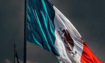Mexiko rusar – ETF och indexvinnare