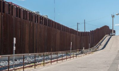 Mexiko vinnare när Trump backar om finansieringen av muren