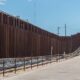 Mexiko vinnare när Trump backar om finansieringen av muren