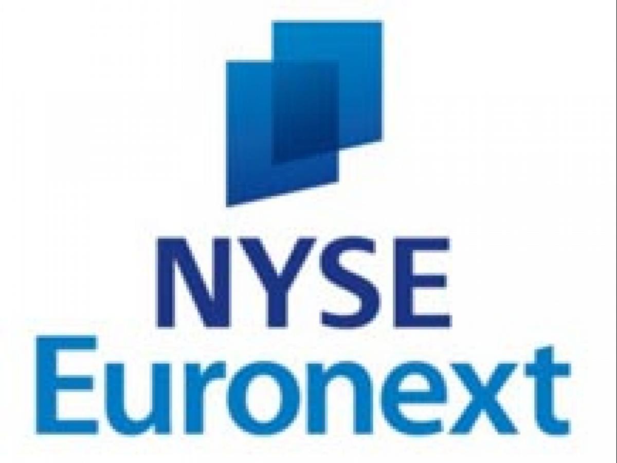 Euronext US ETP Monthly Flash