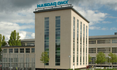 NASDAQ OMX utsedd till den mest innovativa indexleverantören