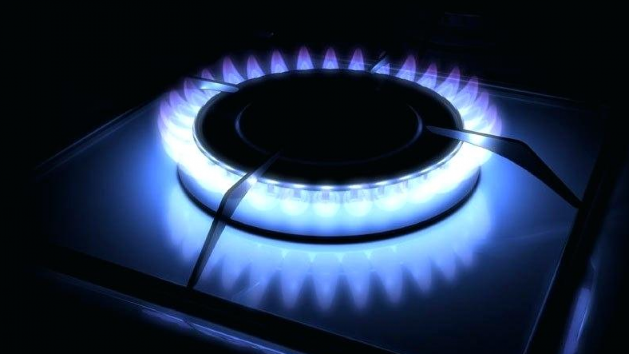Naturgas handlas över 5 USD, första gången sedan 2010