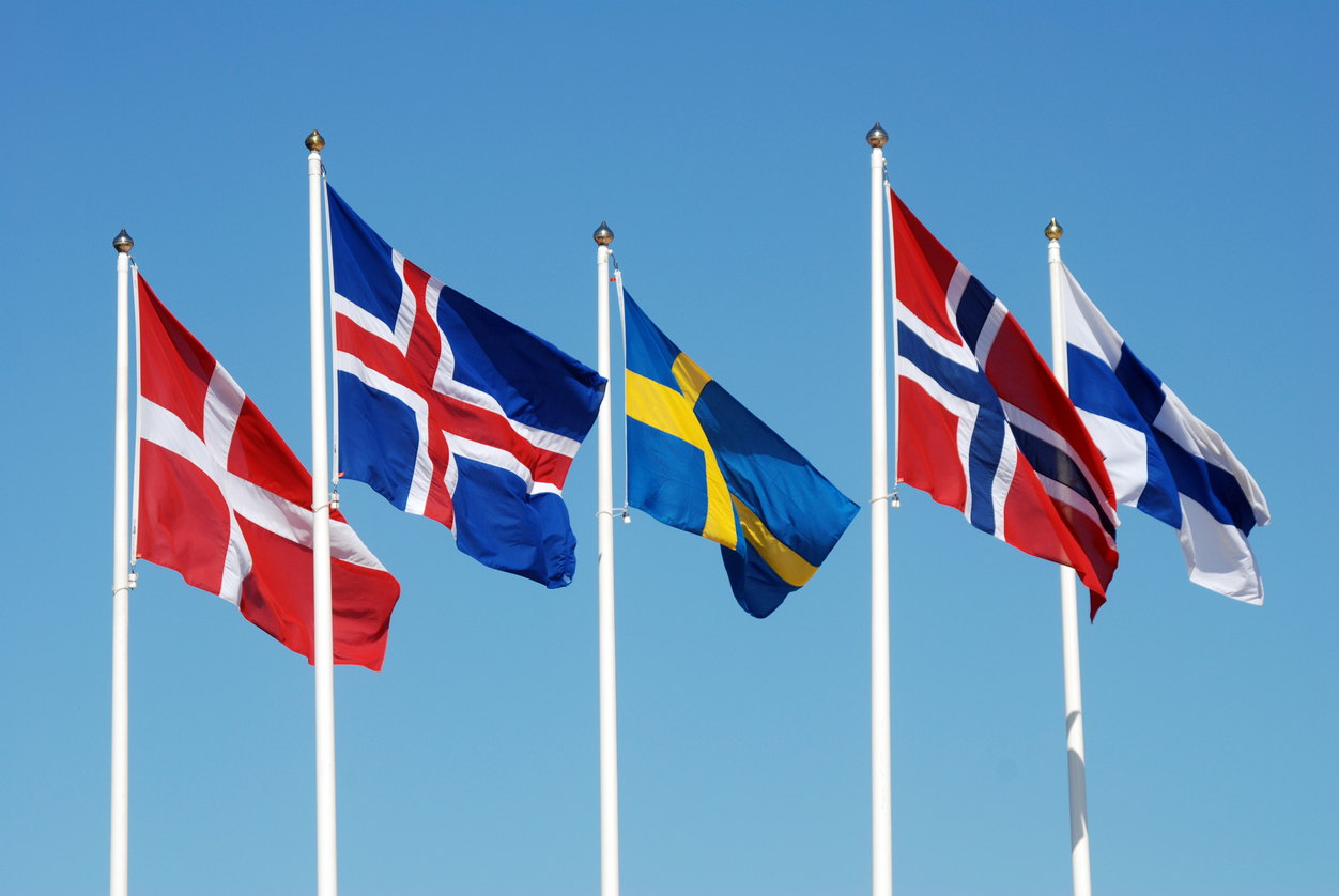 Storbank rekommenderar investerare att köpa nordiska aktier