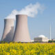 Mycket kraft i kärnkrafts-ETF. Kärnkraftssektorn har försmäktat efter katastrofen i japanska Fukushima Dai-Ichi, men kärnkraftsrelaterade börshandlade fonder slår tillbaka och visar att det finns mycket kraft i kärnkrafts-ETF.