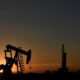 Börshandlade fonder för olja fortsätter att falla på lagerstatistik