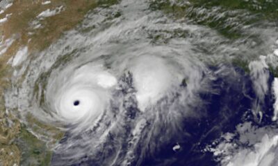 Hur kommer aktiemarknaden att påverkas av orkanen Harvey?