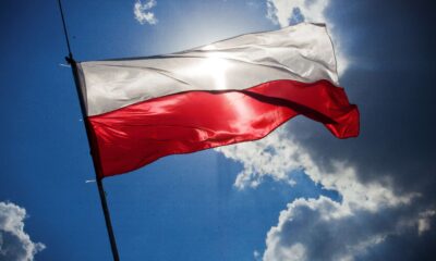 Polen i topp – ETF och indexvinnare. Börsveckan 3 till 7 juni 2013. I indextabellen nedan ingår 52 utvalda börser/index. All indexutveckling är omräknad