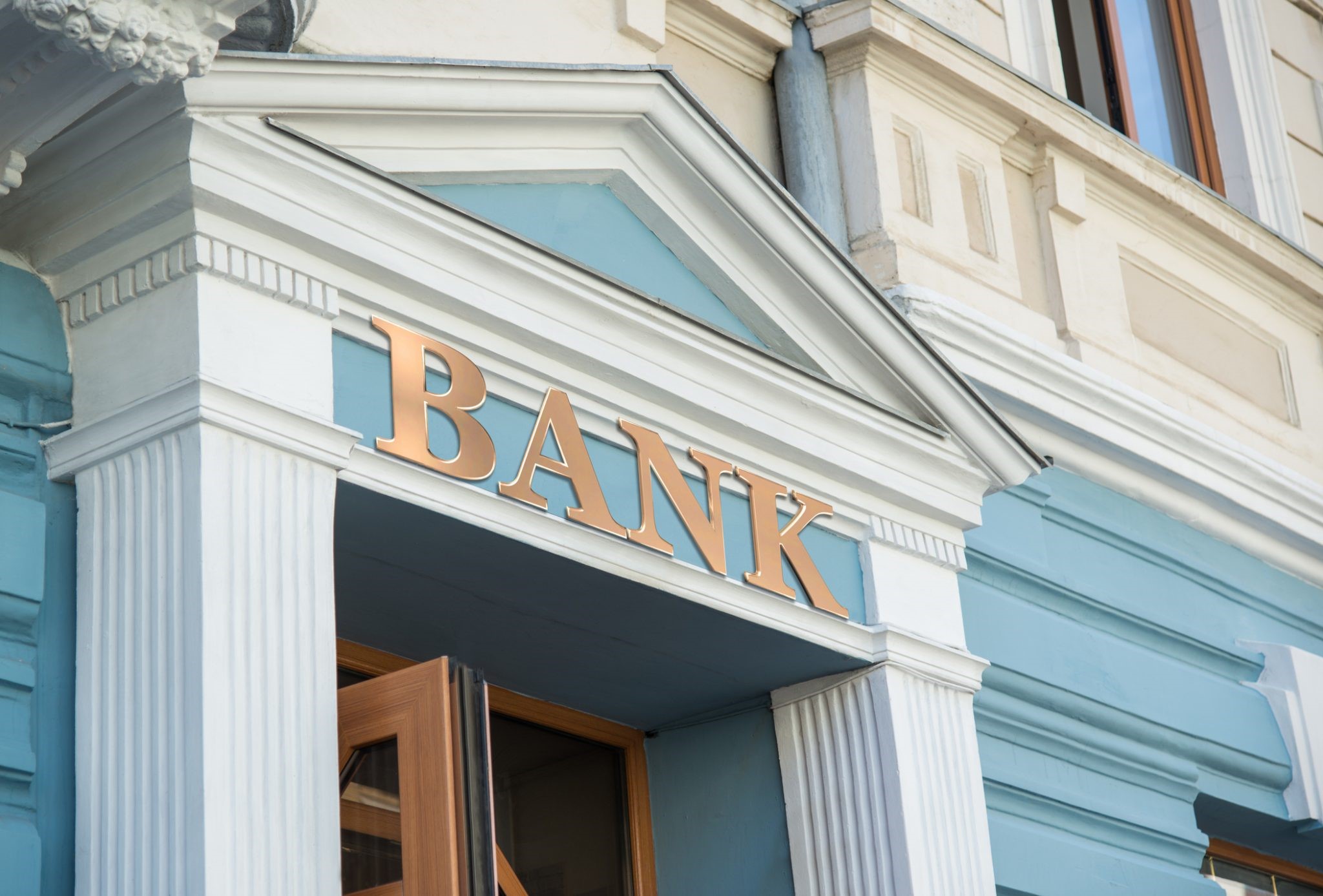 QABA ETF satsar på regionala banker
