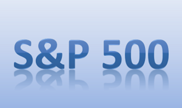 Tre börshandlade fonder som ger exponering mot S&P 500