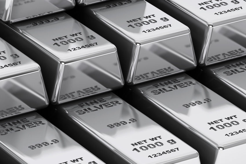 Silver outlook 2019: not as good as gold